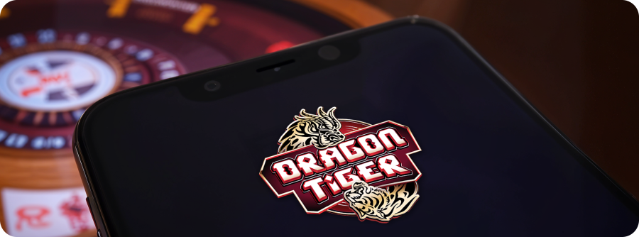 dragon tiger apk