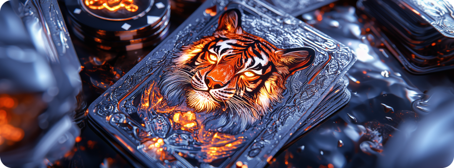 dragon tiger game