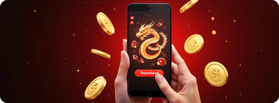 dragon tiger apk
