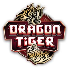 Dragon Tiger Logo